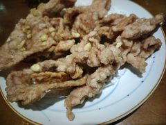 -晚归月亮湾私家菜(临邑路店)