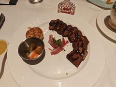 -波特曼西餐厅(南岗店)