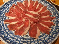 -北京老门框爆肚涮肉馆(凤城六路店)