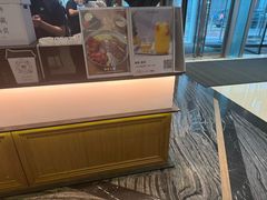 -THE WOODS 简餐 (国贸商城店)