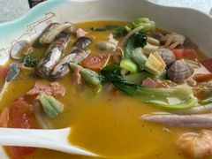 -碧海银沙海鲜餐厅(恒大海上威尼斯店)