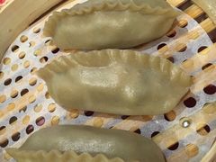 -西贝莜面村(上海百联西郊店)