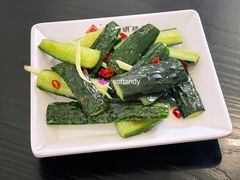 -华建明面馆(大连总店)