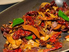 -Ameigo梅果·云贵川bistro(长宁来福士店)