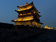 -大同古城墙