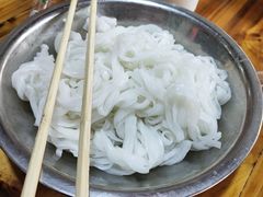 -龙上水现炒生料(柳沙店)