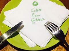 -JINNS锦时 steak&pizza(浸信会礼拜堂旧址店)