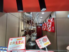 -黑色经典臭豆腐·湖南特产(太平街口店)