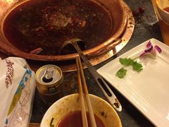 -老码头火锅(玉林店)