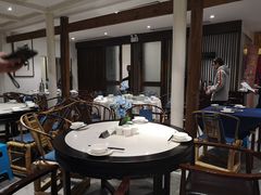 -院8里·少城记忆老川菜(宽窄巷子店)