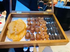 -遇外滩(BFC外滩金融中心店)