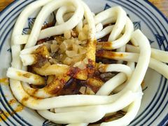 甜水面-洁美凉粉店(温江店)