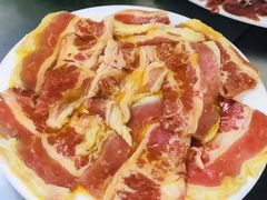 -松明一烤肉馆(鲁园店)