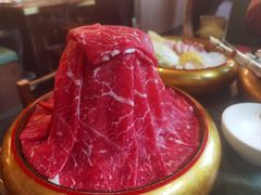-牛New寿喜烧(龙湖金沙天街店)