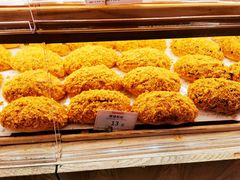 -山崎面包(苏州中心店)