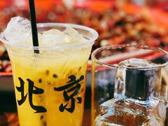 -歌乐人家·辣鸡酒馆(国贸店)