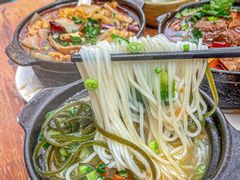 -沈妈砂锅(光华村店)