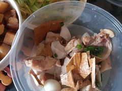 -胖子好盐水鸭(总店)