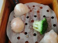 -粤财皇冠假日酒店·彩华轩中餐厅