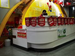 -棒拇指美术(鹏达商务校区)