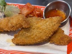 -星财记香港冰室·茶餐厅(仓山万达店)