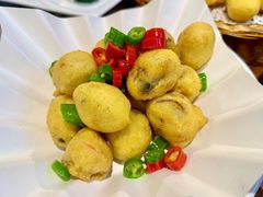 -黄但记老店·陈村粉食府