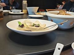 -大连湾旭日·家宴·海肠捞饭(马栏广场店)