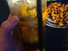 -爵士花园音乐酒吧餐厅