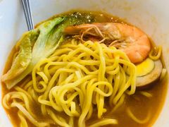 -南山鲜虾面·活鲜小馆·海味大连菜(南山总店)