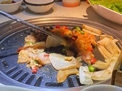 -猫抓烤肉(武进吾悦广场店)