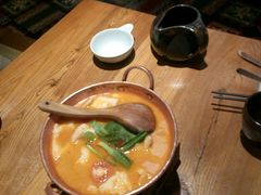 -云海肴·汽锅鸡·云南菜(天津国金汇店)