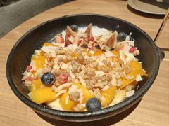 -KimPro 辛普乐概念韩餐