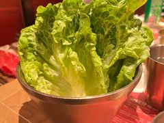 -西塔老太太泥炉烤肉(亚运村店)