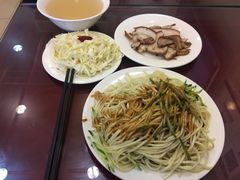 -新川面馆(新街口二店)