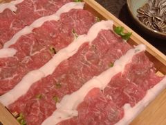 -老墙根涮肉·铜锅鲜羊肉(良乡店)