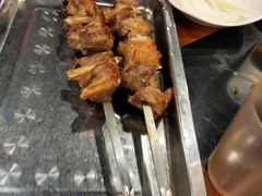 -情忆草原涮肉馆