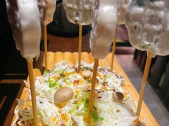 -湊湊火锅·茶憩(新中关购物中心店)