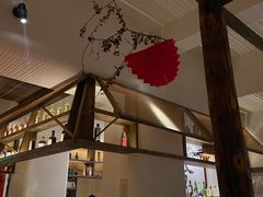 -兮禾酒馆(护国路店)