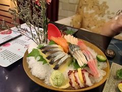 -汕头国际大酒店-牛一町目餐厅