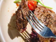 澳洲M3和牛-新贝乐意大利餐厅(苏州中心店)