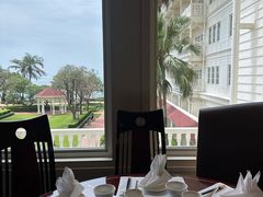 -晶荷轩(香港迪士尼乐园酒店)