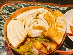 -奉天小馆·非遗东北菜(沈阳万象城店)