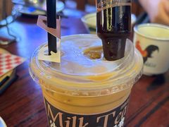 -沙胆彪炭炉牛杂煲(成都玉林店)