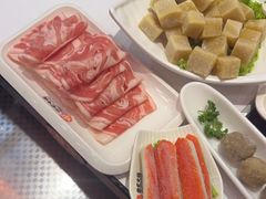 -德龙火锅(松源街直营店)