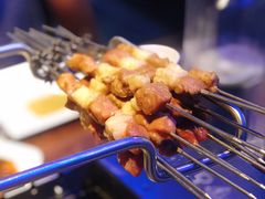 -三个蒙古大叔羊肉串(大宁店)