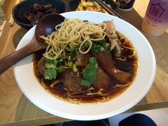 -厝内小眷村(天河南一路店)