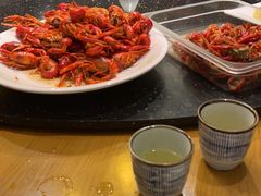 -老板很二(吉大店)