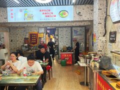 -带杏干面馆(洋湖景园店)