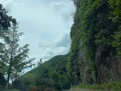 -花溪风景区