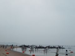 -老虎石海上公园